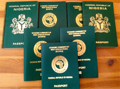 Passports Will Be Ready Three Weeks After Capturing – Immigration Boss